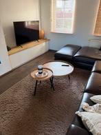 Salontafeltjes, Immo