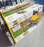 PowerPlus 1200W 360 mm rototiller, Tuin en Terras, Hand-tuingereedschap, Ophalen, Zo goed als nieuw, Overige soorten, Powerplus