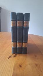 livres anciens charles dickens, Enlèvement, Belgique