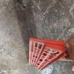 Schroevendraaier houder, Doe-het-zelf en Bouw, Gereedschap | Handgereedschap, Ophalen, Zo goed als nieuw