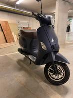 Scooter gts B KLASSE, Fietsen en Brommers, Ophalen, Klasse B (45 km/u), 50 cc, Gebruikt