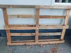 Houten pallet, Doe-het-zelf en Bouw, Hout en Planken, Ophalen, Zo goed als nieuw, Pallet
