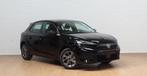 Opel Corsa 1.2T Edition automaat, Auto's, Stof, Gebruikt, Zwart, 1199 cc