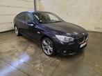 BMW 5 Serie 518 Berline 520 d EXPORT heeft nieuwe ketting!, Auto's, Automaat, Euro 5, Stof, 135 kW