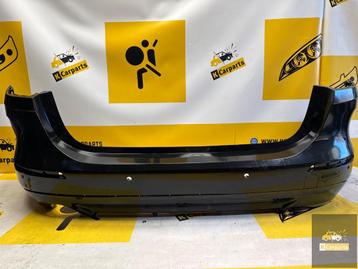 BMW 2-Serie F44 Gran Coupe achterbumper 6xPDC 51127477430 beschikbaar voor biedingen