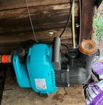Gardena hydrofoorpomp, Tuin en Terras, Waterpompen, Ophalen, Gebruikt, Elektrisch, Hydrofoorpomp