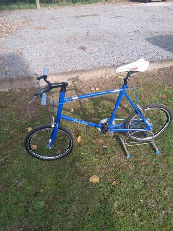 ancien vélo, Vélos & Vélomoteurs, Enlèvement
