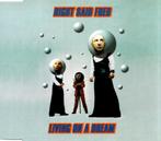 Right Said Fred - Living On A Dream, Maxi-single, Dance, Ophalen of Verzenden, Zo goed als nieuw