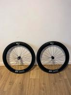 DT Swiss ARC 1400 Dicut disc 50mm, Fietsen en Brommers, Fietsonderdelen, DT Swiss, Racefiets, Zo goed als nieuw, Ophalen