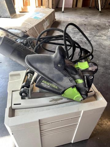 festool dag-ag 125 diamant ruilslijper beschikbaar voor biedingen