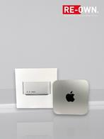 Apple Mac Studio 2024 M2 32GB / 512GB (nieuwstaat + bon), Computers en Software, Apple Desktops, HDD en SSD, 32 GB, Zo goed als nieuw