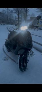 Piggo Zip 70cc polini corsa, Piaggio, Enlèvement ou Envoi, Utilisé, Essence