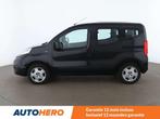 Fiat Qubo 1.4 Pop (bj 2017), Stof, Gebruikt, 161 g/km, 5 deurs