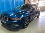 Volkswagen Passat Variant 1.5 TSI 150PK, Autos, Volkswagen, 0 kg, Achat, Euro 6, Entreprise