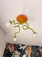 Mooie lamp LED voor kinderkamer, Ophalen, Gebruikt, Metaal, Modern, sprookje