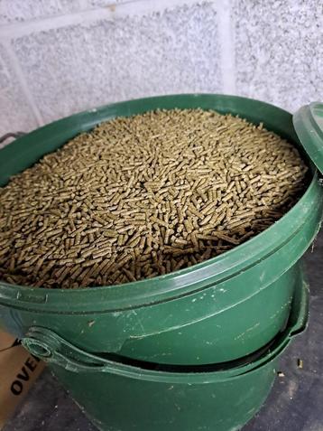 Konijnenvoer 10 kg, Dieren en Toebehoren