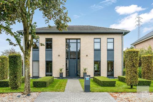 Huis te koop in Tongeren, 5 slpks, Immo, Maisons à vendre, Maison individuelle