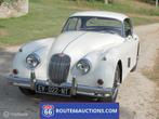 Jaguar XK150S FHC | 1959 | Route 66 Auctions, Auto's, Zwart, Bedrijf, Handgeschakeld, Overige carrosserie
