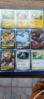 Mao des cartes Pokemon., Hobby & Loisirs créatifs, Comme neuf, Enlèvement ou Envoi