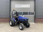 Farmtrac FT26 minitractor NIEUW industriebanden