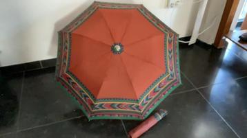 Paraplu retro - merk: Knirps, Enlèvement ou Envoi, Comme neuf