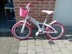 Meisje fiets, Ophalen, Zo goed als nieuw