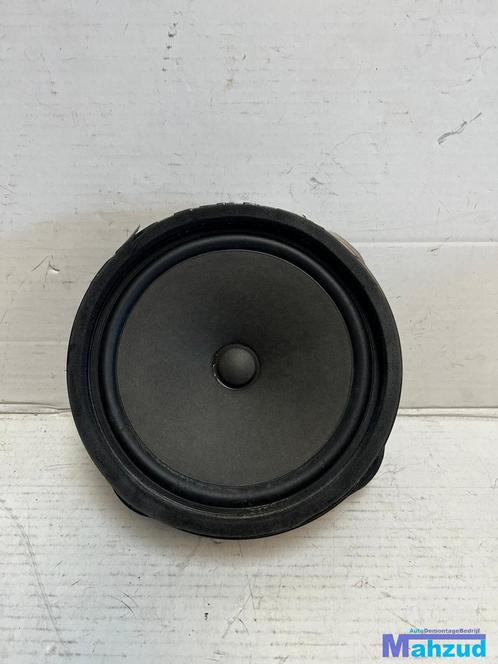 AUDI A1 Links rechts voor speaker 2011-2018 8V0035415, Auto diversen, Autoradio's, Ophalen of Verzenden