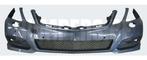 Bumper Mercedes E-KLASSE W212 09-12 A2128850125 Voorbumper M, Auto-onderdelen, Gebruikt, Voor, 6 maanden garantie, Ophalen of Verzenden