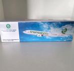 Schaalmodel Transavia Boeing B737-800 1:200 ONGEOPEND, Verzamelen, Ophalen of Verzenden, Nieuw, Schaalmodel