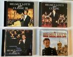 Cd's Helmut Lotti, Cd's en Dvd's, Cd's | Klassiek, Ophalen of Verzenden, Zo goed als nieuw