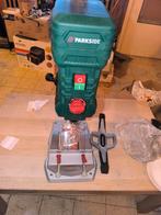 Perceuse à colonne parkside PTBMOD 710A1 neuve, Bricolage & Construction, Enlèvement, Perceuse