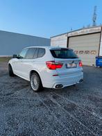 Alpina xd3, Auto's, Diesel, Particulier, X3, Te koop