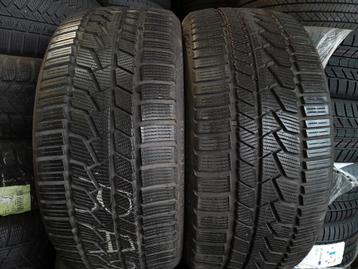 2453520 245/35/20 245/35R20 winter Continental  beschikbaar voor biedingen