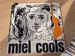 Miel Cools - Miel Cools 2, Cd's en Dvd's, Vinyl | Nederlandstalig, Verzenden, Gebruikt, 12 inch, Overige genres