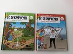Ik leer lezen met FC De Kampioenen 2boekjes, Ophalen, Zo goed als nieuw