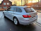 BMW 520D Estate 2013, Autos, Euro 6, Entreprise, Automatique, Occasion
