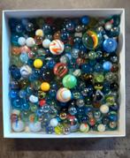 Doos knikkers, Ophalen of Verzenden, Zo goed als nieuw