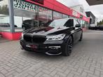 Bmw 740d xDrive •M-PACK• •HUD• •LASERLIGHT• •PANO, Auto's, BMW, Automaat, 7 Reeks, Bedrijf, Diesel