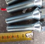wielbouten voor velgen Lot, Auto-onderdelen, Banden en Velgen, Ophalen, Gebruikt, Velg(en), All Season
