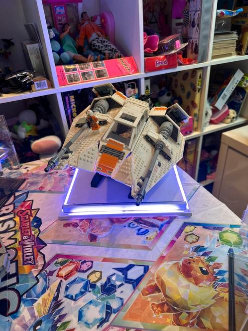 Star Wars Lego UCS Snowspeeder - 75144 - Incl box, Kinderen en Baby's, Speelgoed | Duplo en Lego, Lego, Verzenden
