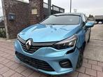 Renault CLIO V 1.0 TCE MET 77DKM HANDELAARS & EXPORT, 89 pk, 65 kW, Blauw, Bedrijf