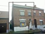 Maison à vendre à Boussu, 3 chambres, Vrijstaande woning, 3 kamers