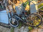 Fiets, Ophalen, Zo goed als nieuw