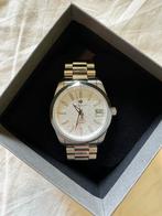 Horloge Gant 41mm, Handtassen en Accessoires, Horloges | Antiek, Overige merken, Staal, Polshorloge, Ophalen