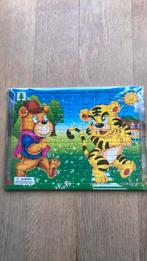 Dieren puzzel, Ophalen of Verzenden, Zo goed als nieuw