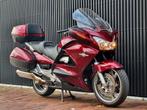 Mooie Honda Pan European ST1300 + garantie, Motoren, 4 cilinders, Bedrijf, Meer dan 35 kW, Toermotor