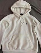 Ralph lauren hoodie wit (smal), Kleding | Dames, Truien en Vesten, Ophalen, Zo goed als nieuw