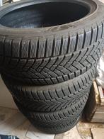 winterbanden 225,45R17/91H., Bestelwagen, Nieuw, 17 inch, Band(en)