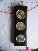 station météo hygromètre thermomètre baromètre optilese, Comme neuf, Station météo, Enlèvement ou Envoi