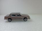 Corgi junior Volvo 760 saloon, Overige schalen, Gebruikt, Auto, Ophalen